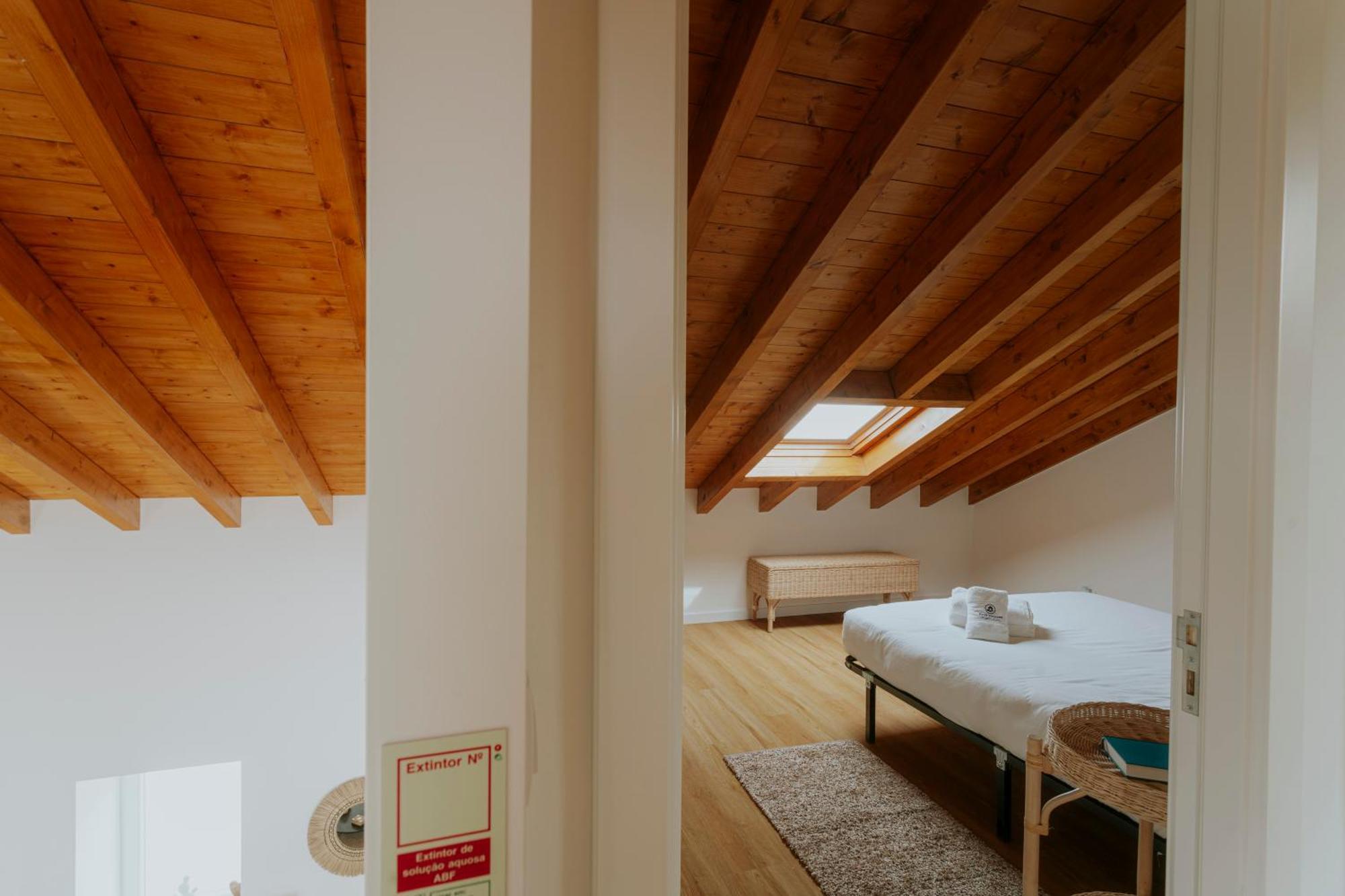 Best Houses 17 - Casa Da Saudade Atouguia Da Baleia Exteriör bild
