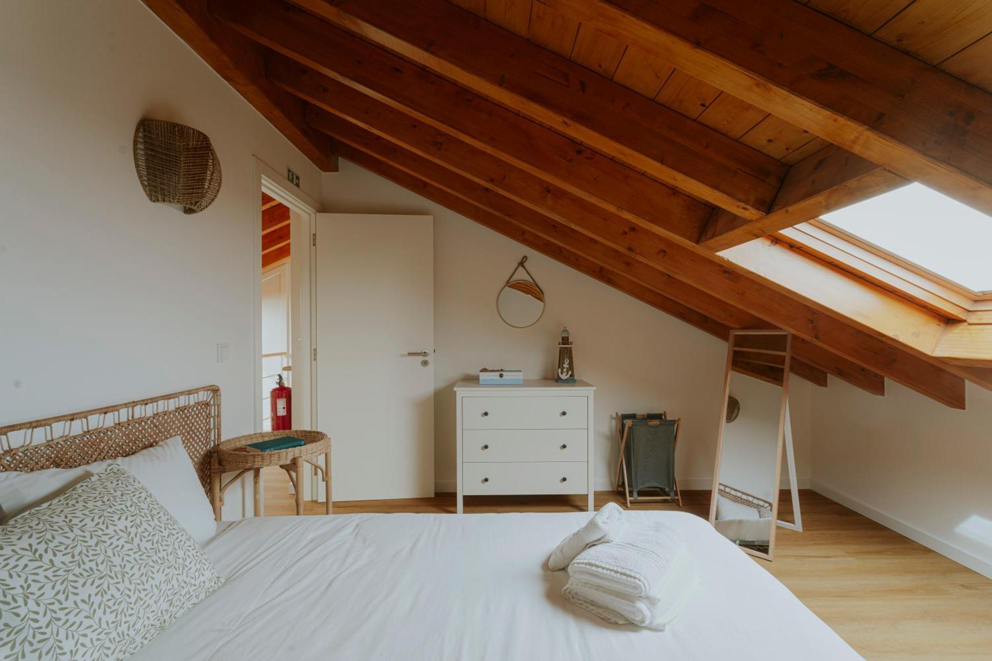 Best Houses 17 - Casa Da Saudade Atouguia Da Baleia Exteriör bild